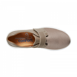 chaussures pour pieds larges et gonflés Pharmaconfort