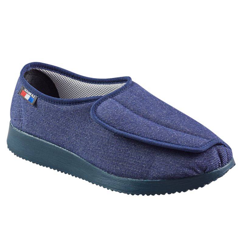 chaussures pour pieds larges et gonflés
Pharmaconfort chaussures pour pieds larges et gonflés
Pharmaconfort