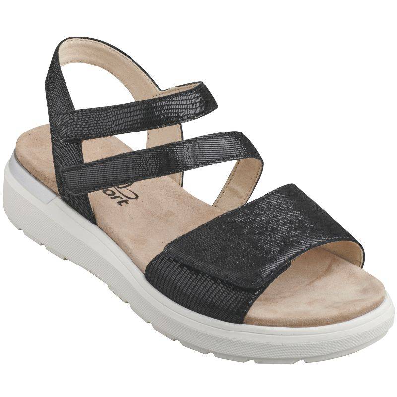 chaussure orthopédique femme été Pharmaconfort