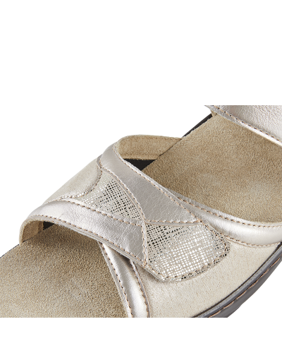 Chaussure femme médicale pharmacie pharmaconfort