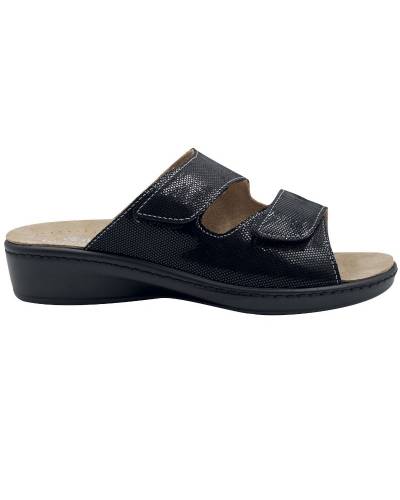 mule confort pour femme