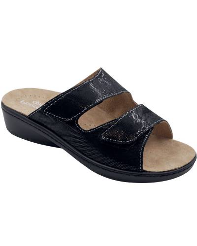 mules femmes confortables