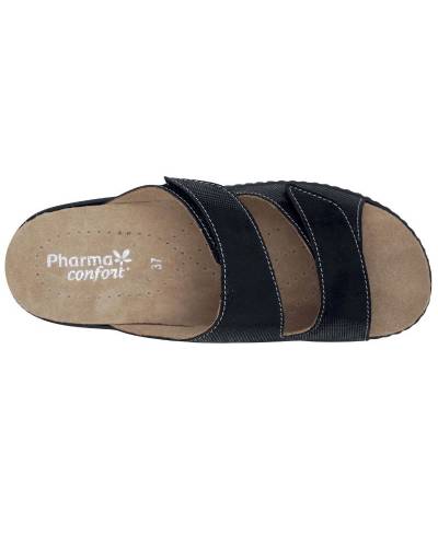chaussures pour pieds extra larges et gonflés femme