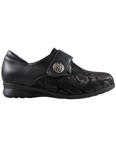 chaussure femme orthopédique Pharmaconfort