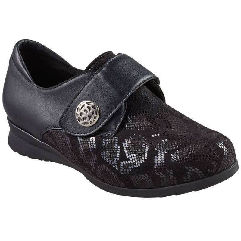 Derby femme Pharmaconfort Derby femme Pharmaconfort