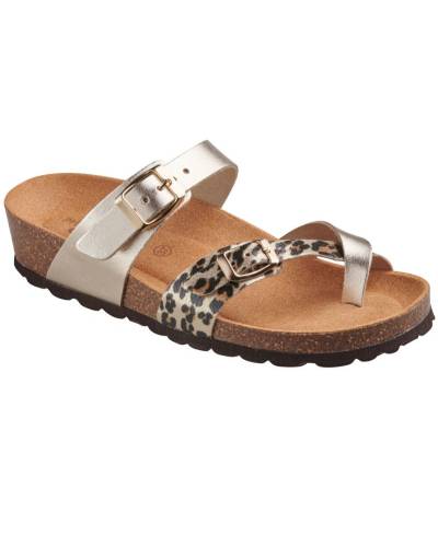 chaussure orthopédique femme été pharmaconfort