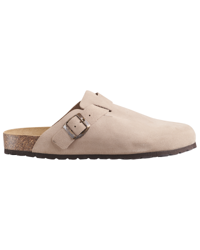 sabot orthopédique femme
