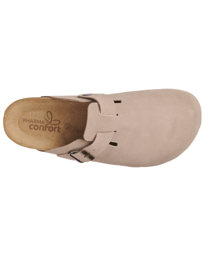 chaussures fermées homme été